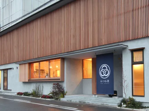 Hostel Mitsuwaya Osaka Featured Photos