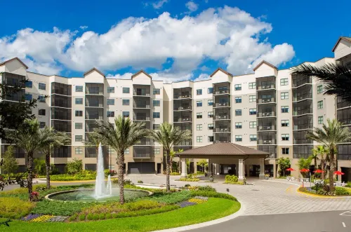 The Grove Resort & Water Park Orlando Extérieur Photos