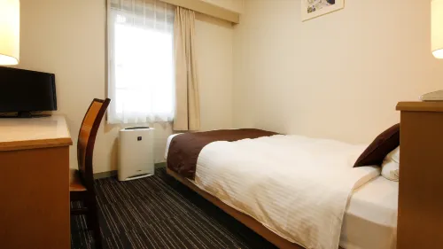Shin-Osaka Sunny Stone Hotel Chambres Photos