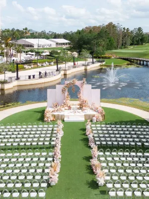 Waldorf Astoria Orlando Esterni Photos