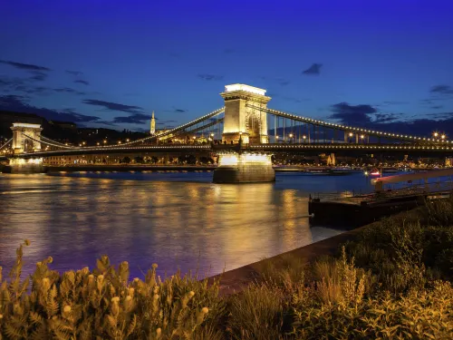 Ibis Budapest Centrum À proximité de l'hôtel Photos