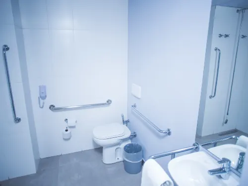 Ibis Budget Araraquara Chambres Photos