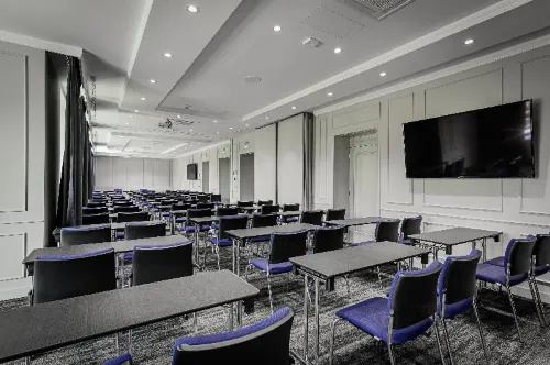 Nosalowy Park Hotel & Spa Бизнес-удобства Photos