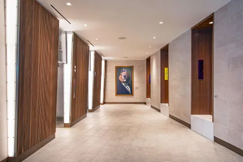 The Royal Sonesta Washington DC Capitol Hill Public Areas Photos