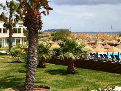 Vila Baleira Porto Santo Öffentliche Flächen Photos