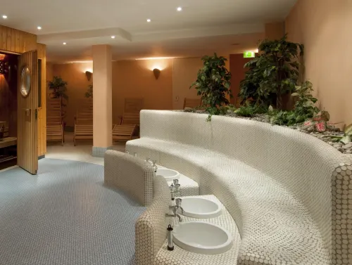 Best Western Plus Hotel Bautzen Benessere e tempo libero Photos