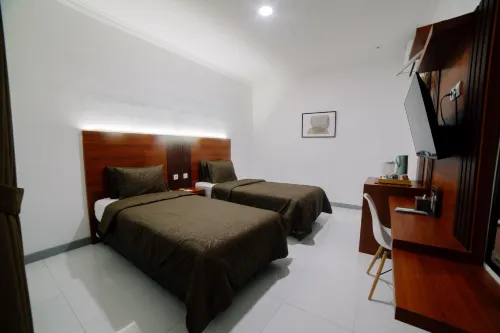 Rumah Manis Butik Hotel Unggulan Photos