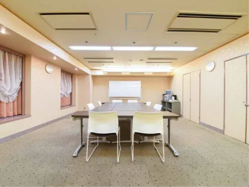 神戶三宮聯盟飯店 商務設施 Photos