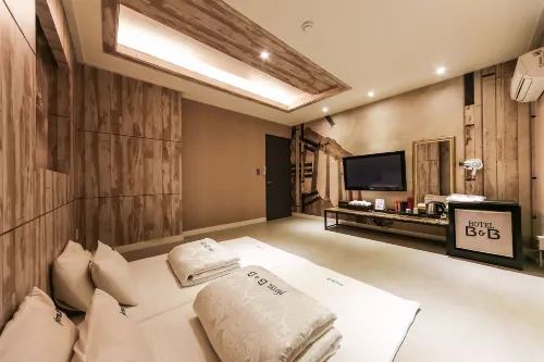 Pohang Yeongildae B and B Hotel Da non perdere Photos