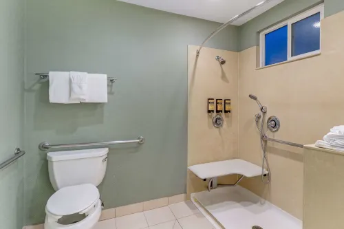 Best Western Plus Riviera Chambres Photos