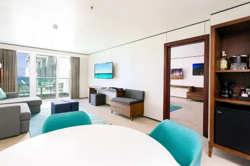 Sonesta Maho Beach All Inclusive Resort Casino & Spa Photos