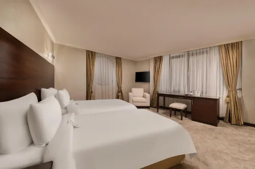 Rixos Park Belek - the Land of Legends Access Photos