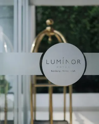Luminor Hotel Metro Indah-Bandung by WH Photos