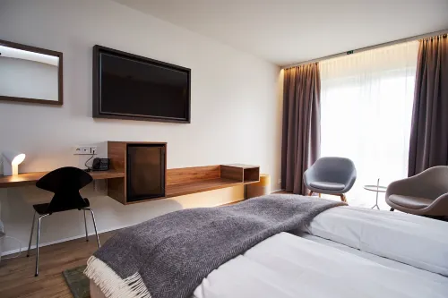 Hotel Berg by Keflavik Airport Photos