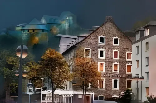 ACHAT Hotel Monschau In der Nähe des Hotels Photos