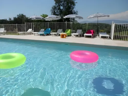 Nemea Appart'Hotel Green Side Biot Sophia Antipolis Loisirs et amusements Photos