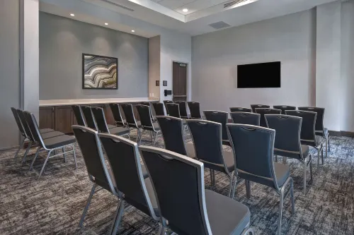 Homewood Suites by Hilton Orlando at Flamingo Crossings Town Center Business Facilities Photos