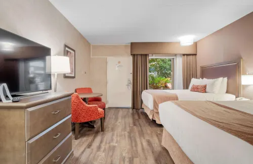 Best Western Plus Cairn Croft Hotel Camere Photos