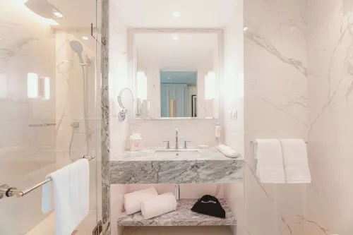 Legacy Hotel Cascais, Curio Collection by Hilton Camere Photos