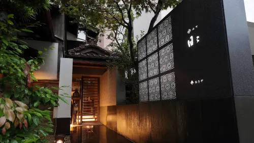 Hotel Riverge Akebono Espaces publics Photos