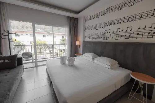The Melody Phuket Photos