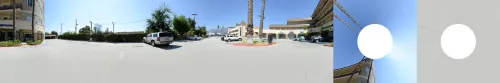 Holiday Inn Express & Suites Pasadena - Los Angeles À proximité de l'hôtel Photos