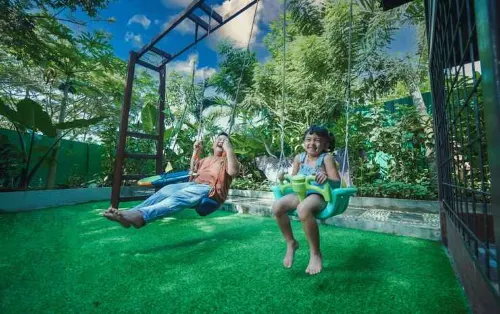 Grand Tjokro Hotel Balikpapan Extérieur Photos
