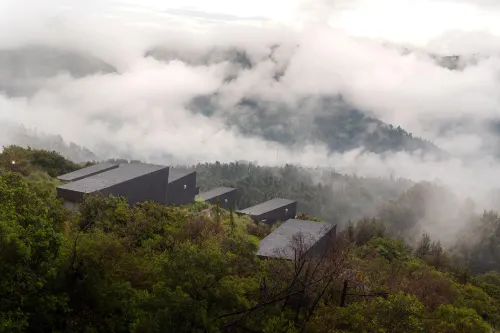 ARTOTEL Cabin Bromo Dekat Hotel Photos