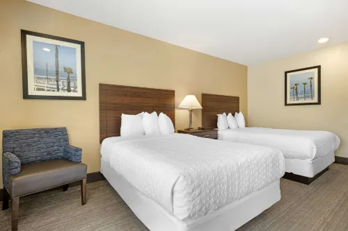 Best Western Oceanside Inn Rooms Photos