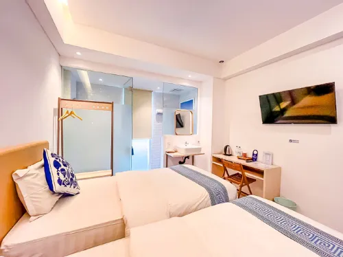 Little Mykonos Kamar Photos
