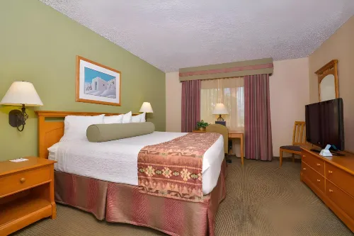 Best Western Plus Kings Inn  Suites Kamar Photos