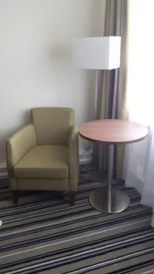 Holiday Inn Norwich Rum Photos