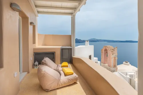 Armeni Luxury Villas Espaces publics Photos