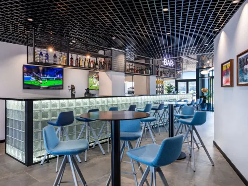 Ibis Tbilisi Airport Loisirs et amusements Photos