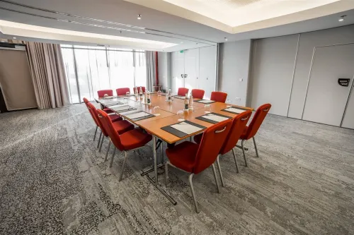 Courtyard by Marriott Toulouse Aéroport Espaces Affaires Photos