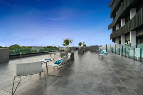Quest Frankston on the Bay Public Areas Photos