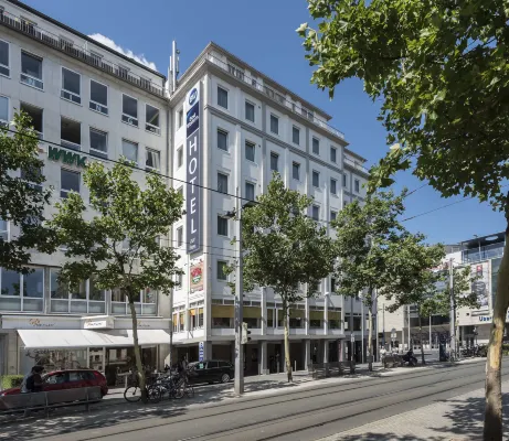 Best Western Hotel Zur Post Da non perdere Photos