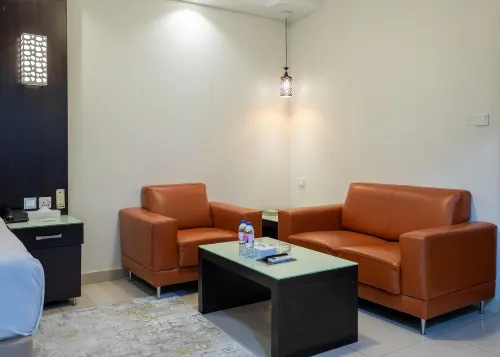 Panorama Hotel Bur Dubai Rooms Photos