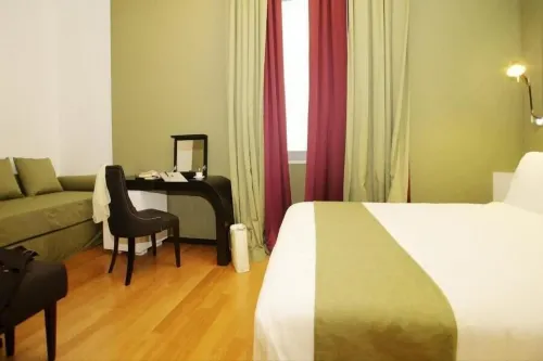 Culture Hotel Centro Storico Photos