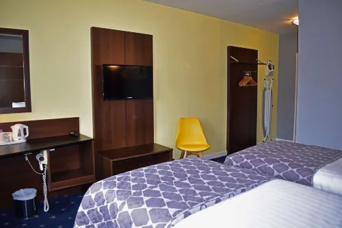 Quality Hotel Coventry Photos