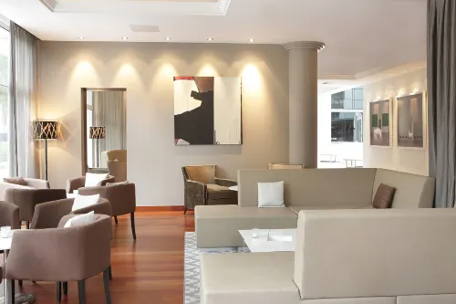 AC Hôtel Ambassadeur Antibes - Juan-les-Pins Photos