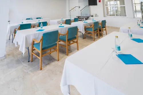 Hotel Amic Gala Бизнес-удобства Photos