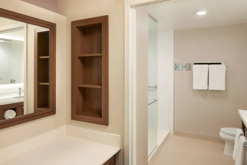 Residence Inn Toronto Mississauga Southwest Photos