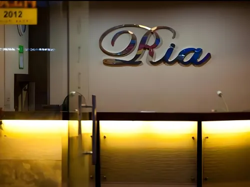 Hotel Ria Photos