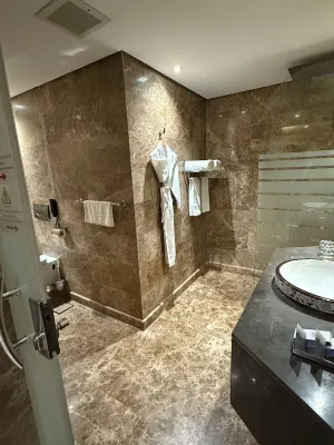 Al Rahden Hotel Kamar Photos