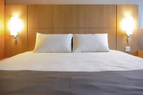 ibis Liège Seraing Chambres Photos