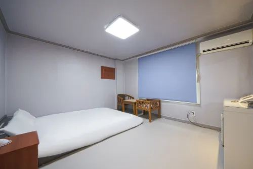 Gyeongju Eupseong Stay Rooms Photos