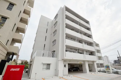 M's Stay Okinawa Ngoại thất Photos