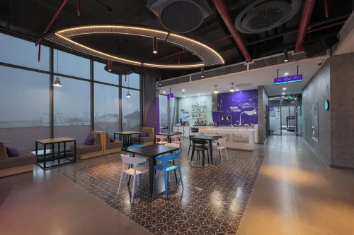 Tru by Hilton Da Nang City Centre Khu vực công cộng Photos