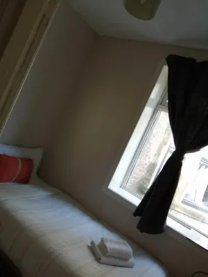 Glasgow House Chambres Photos